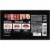 L'Oreal Paris Cream Matte & Highlighter Nude Lip La Palette Perspective: back