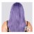 L'Oreal Paris Colorista Semi Permanent Hair Color Purple Perspective: back