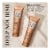 L'Oreal Paris EverCreme Deep Nourish Sulfate Free Conditioner Perspective: back