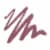 L'Oreal Paris Colour Riche Matte Lip Liner 110 Matte's It Perspective: back