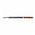 L'Oreal Paris Brow Stylist Light Brunette Definer Waterproof Eyebrow Mechanical Pencil Perspective: back