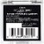 L'Oreal Paris Infallible Paints Metallics 402 Brass Knuckles Eye Shadow Perspective: back