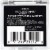 L'Oreal Paris Infallible Paints Metalics Riche Aluminum Foil Eye Shadow Perspective: back