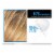 L'Oreal Paris Le Petite Frost Pull Through Cap Highlights H75 Chardonnay Perspective: back