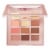 L'Oreal Paris Paradise Enchanted Eyeshadow Palette 150 Perspective: back