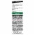 L'Oreal Paris Colorista Green 70 Single Day Hair Makeup Perspective: back