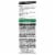 L'Oreal Paris Colorista Green 70 Single Day Hair Makeup Perspective: back