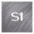 L'Oreal Paris Feria Smokey Silver Multi-Faceted Shimmering Permanent Hair Color Perspective: back