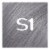 L'Oreal Paris Feria Permanent Hair Color S1 Smokey Silver Perspective: back