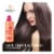 L'Oreal Paris Elvive Dream Lengths No Haircut Cream Leave In Conditioner Perspective: back