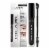 L'Oreal Paris Unbelieva Brow Tinted Brow Gel Longwear Waterproof 580 Black Perspective: back