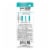 L'Oreal Paris Lash Serum Solution Lash Booster Serum Eyelash Serum with Lash Caring Complex Perspective: back