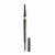 L'Oreal Paris Brow Stylist Definer Eyebrow Pencil Waterproof 393 Soft Black Perspective: back