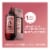 L'Oreal Paris Elvive Wonder Water Rinse-out Treatment Perspective: back