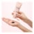 L'Oreal Paris Le Color Gloss Rich Brunette Toning Gloss Perspective: back