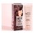 L'Oreal Paris Le Color Gloss Auburn Toning Gloss Perspective: back