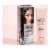 L'Oreal Paris Le Color Gloss Deep Black Toning Gloss Perspective: back