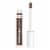 L'Oreal Paris Brilliant Eyes Shimmer Liquid Eye Shadow 465 Royal Onyx Perspective: back