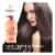 L'Oreal Paris Elvive Dream Lengths Shampoo for Long, Damaged Hair Perspective: back