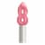L'Oreal Paris Infallible Pro Gloss Plump Lip Gloss With Hyaluronic Acid 602 Sheer Blossom Perspective: back