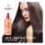 L'Oreal Paris Elvive Dream Lengths Frizz Killer Leave in Hair Serum for Long, Frizzy Hair Perspective: back