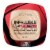 L'Oreal Paris Infallible Fresh Wear Foundation In A Powder 130 True Beige Perspective: back