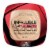 L'Oreal Paris Infallible Fresh Wear Foundation In A Powder 125 Ivory Buff Perspective: back