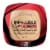 L'Oreal Paris Infallible Fresh Wear Foundation In A Powder 120 Vanilla Perspective: back