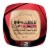L'Oreal Paris Infallible Fresh Wear Foundation In A Powder 120 Vanilla Perspective: back
