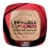 L'Oreal Paris Infallible Fresh Wear Foundation In A Powder 245 Radiant Honey Perspective: back