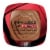 L'Oreal Paris Infallible 365 Copper Powder Foundation Perspective: back