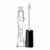 L'Oreal Paris Infallible 8 HR Pro Lip Gloss 865 Crystal Glass Perspective: back