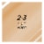 L'Oreal Paris True Match Hyaluronic Tinted Serum Foundation 2-3 Light Perspective: back