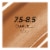 L'Oreal Paris True Match Hyaluronic Tinted Serum Foundation 7.5-8.5 Cool Deep Perspective: back