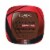 L'Oreal Paris Infallible Fresh Wear Foundation In A Powder 390 Ebony Perspective: back