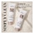 L'Oreal Paris EverPure Simply Clean Conditioner Sulfate Free Perspective: back