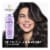 L'Oreal Paris Elvive Hyaluron Plump Shampoo Perspective: back