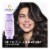 L'Oreal Paris Elvive Hyaluron Plump Hydrating Conditioner for Dry, Dehydrated Hair Perspective: back