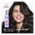 L'Oreal Paris Elvive Hyaluron Plump Replumping Moisture Hair Serum for Dry, Dehydrated Hair Perspective: back