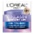 L'Oreal Paris Collagen Moisture Filler Face Moisturizer Anti-Aging Perspective: back