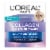 L'Oreal Paris Collagen Moisture Filler Face Moisturizer Anti-Aging Fragrance Free Perspective: back