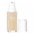 L'Oreal Paris True Match Liquid Foundation with Medium Coverage Super Blendable W1 Perspective: back
