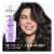 L'Oreal Paris® Elvive Hyaluron Pump Hydration Shampoo Perspective: back