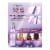 L'Oreal Paris Elvive Hyaluron Plump Hydrating Shampoo and Conditioner Set for Dry, Dehydrated Hair Perspective: back