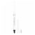 L'Oreal Paris Infallible Grip Mechanical Gel Eyeliner 260 Polar White Perspective: back