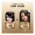 L'Oreal Paris Superior Preference Permanent Hair Color 2 Natural Black Perspective: back