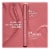 L'Oreal Paris Paradise Le Shadow Stick Eyeshadow Blendable 118 Cloudy Rose Perspective: back