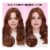 L'Oreal Paris Sulfate Free Glossing Shampoo for Shine and Smoothness EverPure Perspective: back