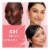 L'Oreal Paris Lumi Le Liquid Blush 605 Dewy Bright Pink Perspective: back