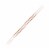 L'Oreal Paris Faux Brow Eyebrow Pen with Double Brush Tip 384 Auburn Perspective: back